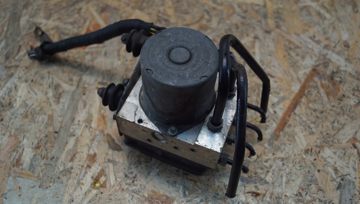 фото №7, Насос abs audi a4 b8 a5 8k0907379cc