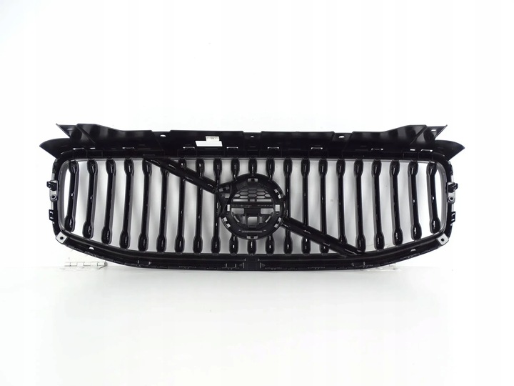фото №7, Решётка радиатора volvo xc60 ii 31457465 31479498