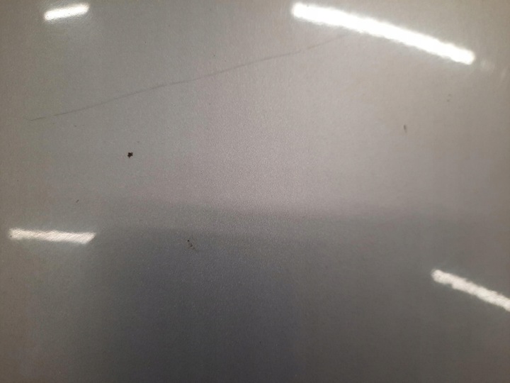 фото №9, Seat alhambra i рестайлинг 00-10 крыло перед переднее левый