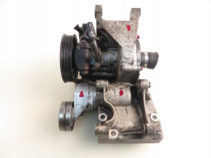 фото №8, Насос підсилювача honda accord v 2.0 tdi