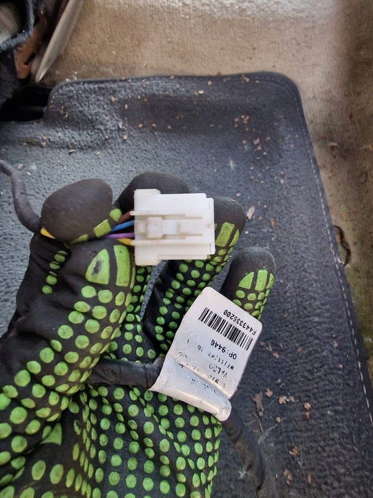 фото №10, Renault laguna 3 iii 5d hb сиденье сиденья kanpa кожа перед зад подогрев eu