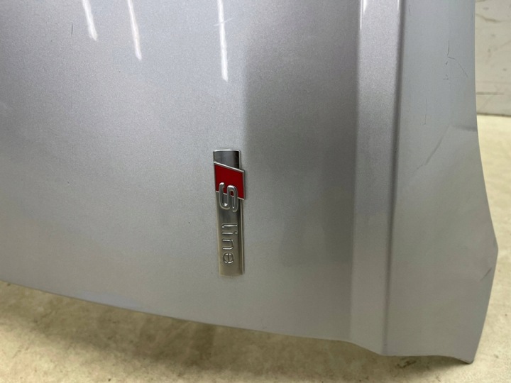 фото №13, Крыло audi a6 c7 11-18r. левый переднее левый перед