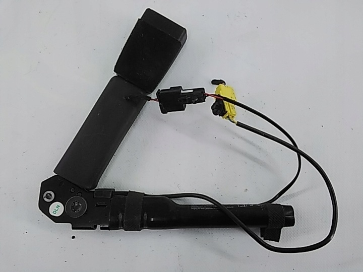 фото №2, B659 meriva b натягувач ременя лівий перед 13305710