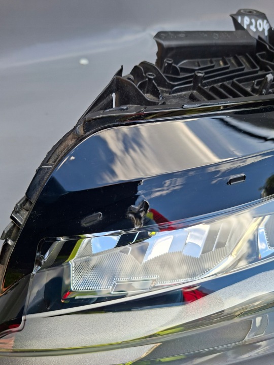 фото №15, Фара передня передня ліва peugeot 308 iii 3 t10 21- 408 повний led 9851673380