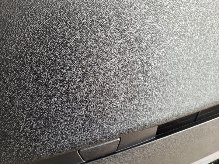 фото №10, Peugeot 208 панель роздавальна консоль капот подушка безпеки оригінал fv