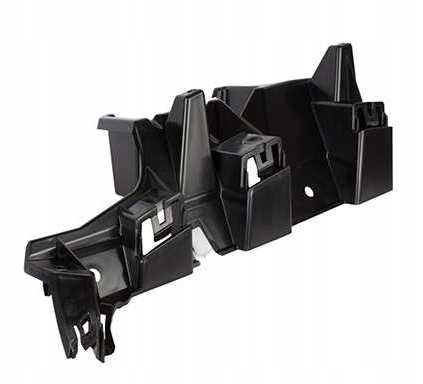 фото №15, Тримач ковзун бампера зад rh ford mustang 2015-17