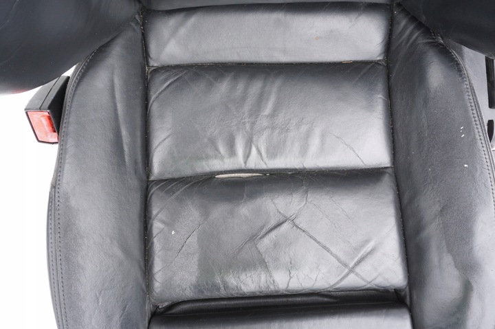 фото №7, Сидіння водія лівий перед переднє s-line комплектний шкіра audi a6 c6 avant