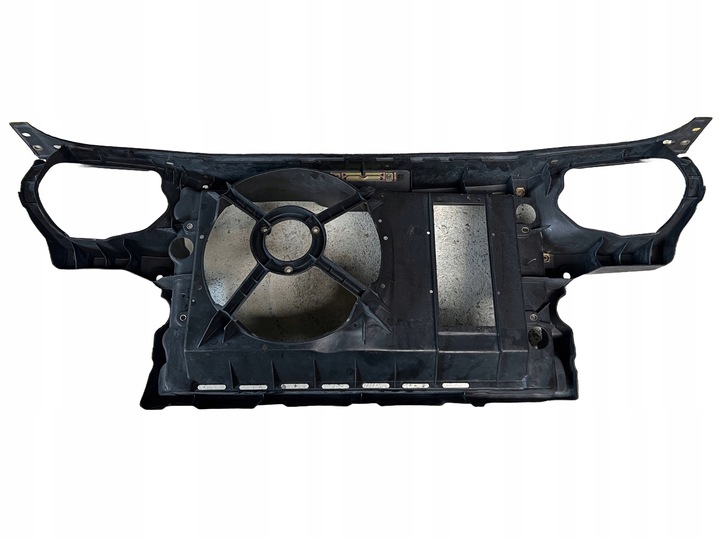 фото №4, 1h0805594c vw golf iii 3 vento pas переднее корпус радиатор оригинальный номер