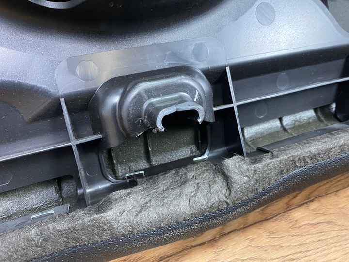 фото №15, Комплект оббивка сидінь обшивка шкіра ford mustang vi cabrio 2015+ usa