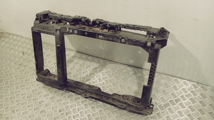 фото №7, Pas переднее opel corsa f peugeot 2008 ii 208 ii 19-25 9823718480 оригинал