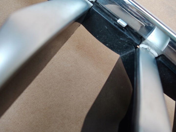 фото №8, Bmw x5 g05 решітка радіатора решітки радіатора 7454888