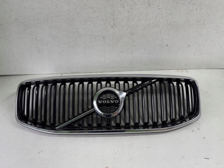 фото №1, Решётка радиатора решётка volvo xc60 ii 2 16-