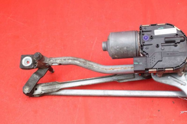 фото №8, Механизм моторчик дворник перед eu 3397021173 volvo v60 1 i 10-13