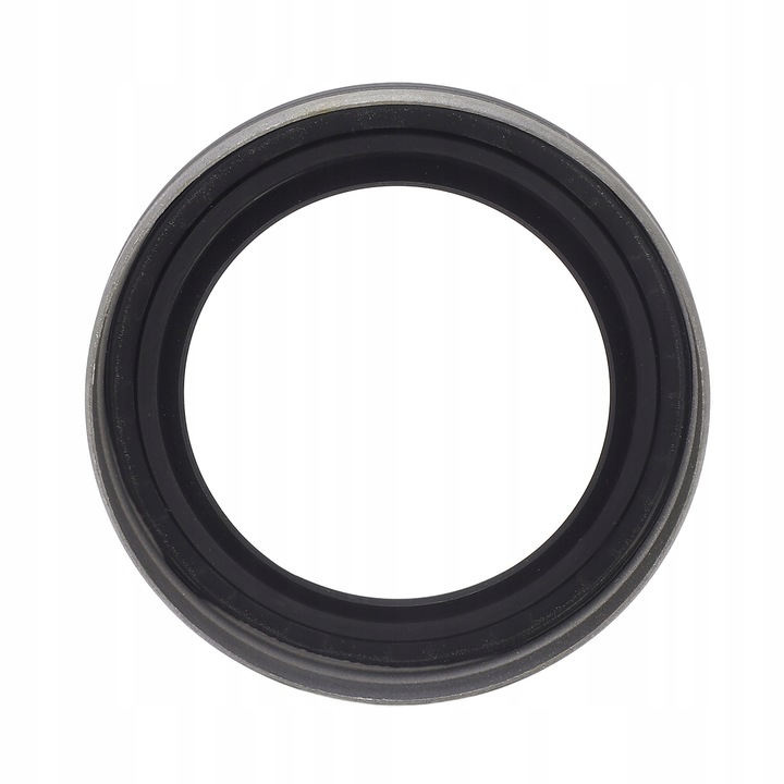 фото №5, Прокладка масляная вала коленчатого двигателя zapobiega wyciekom 12608750 fp