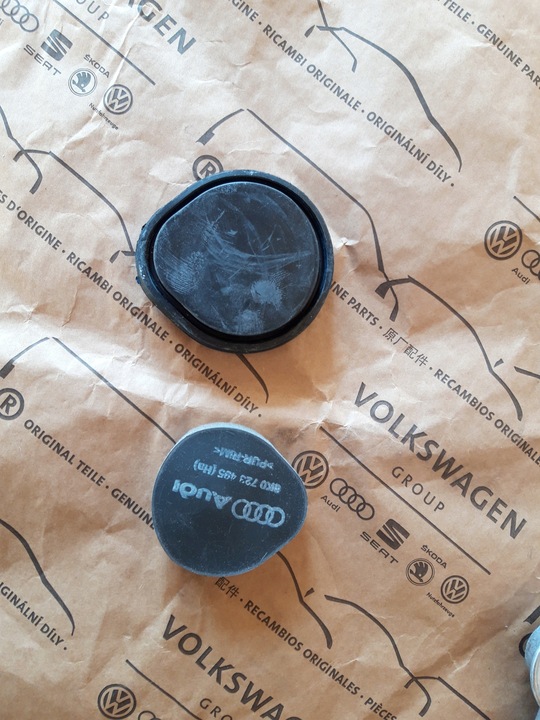 фото №8, Audi a5 8t a4 q5 педали gaz тормоз каркас комплект