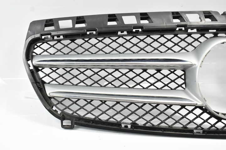 фото №15, Решітка радіатора решітка радіатор mercedes a клас w176