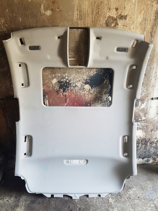 фото №1, Потолок audi a6 c6 sedan