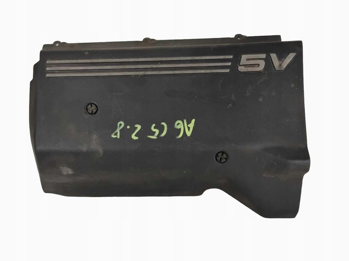 фото №1, Защита корпус двигателя audi a6 c5 2.8 078103936a