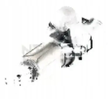 фото №1, Датчик швидкості колеса abs зад asb165.06 snr volvo