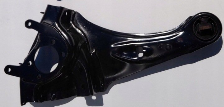 фото №1, Mitsubishi eclipse cross outlander asx 4008 c4 aircross важіль зад правий