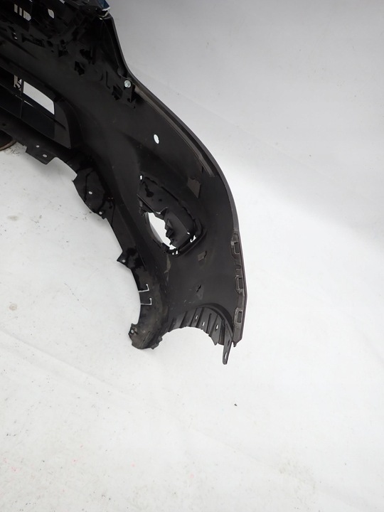 фото №11, Mazda cx-5 cx5 рестайлінг 14- бампер перед переднє pdc