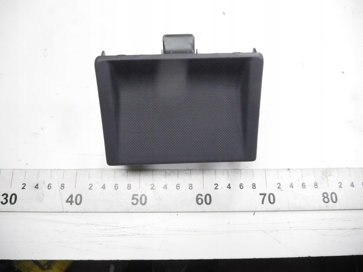 фото №7, Рамка радіо 1 din renault espace 3 оригінальний номер 6025308713