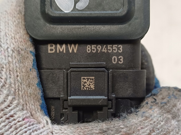 фото №8, Bmw 5 g30 g31 17- лямбда-зонд датчик nox 8594553