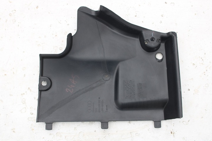 фото №8, Audi a4 a5 захист оббивка шасі підлоги 8k 8