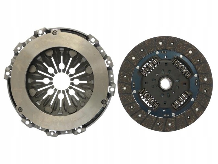 фото №2, Starline зчеплення kpl s sl 2ds9082 szt