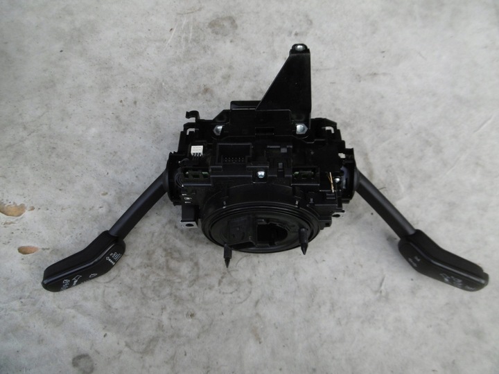 фото №7, Переключатель комбинированный 5q0953521bb vw t-roc