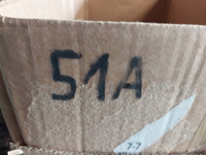 фото №10, Инжектор топлива bmw 3 e46 325ti m54b25 256s5 1427240