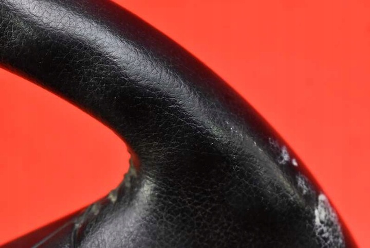 фото №13, Кермо шкіряний мультифункція 12796742 saab 9-3 93 2 ii 02-07