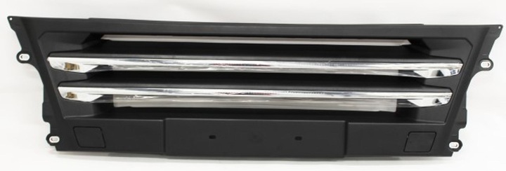 фото №1, Решітка man tgx