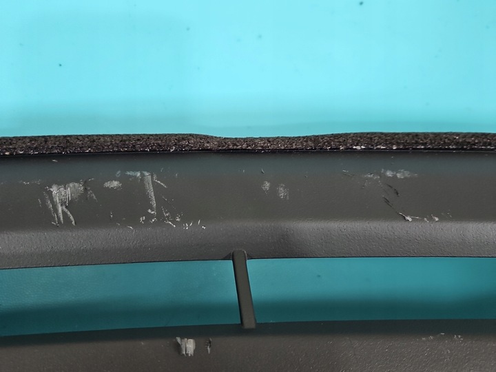 фото №9, Панель роздавальна консоль капот подушка безпеки пасажир toyota avensis iii t27 рестайлінг