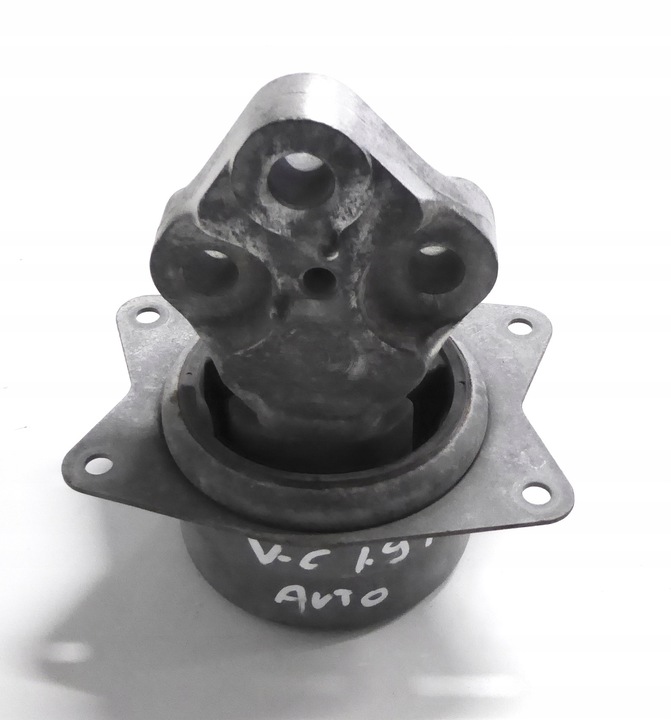 фото №2, Подушка коробки opel vectra c signum 1.9 cdti 150