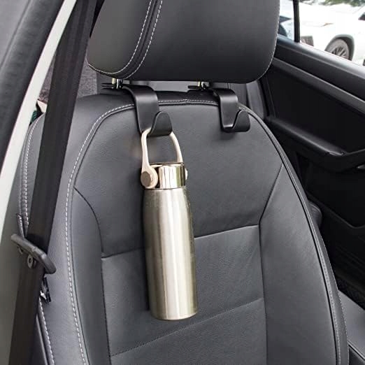 фото №13, Подвес автомобильный na подголовник крючки крючок держатель ubrania zakupy torbę