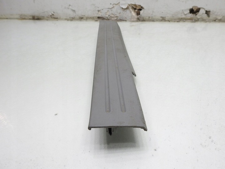 фото №3, Планка накладка порога левый перед sorento i рестайлинг