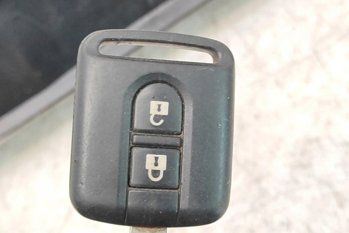 фото №8, Комплект запалювання nissan pathfinder iii r51 23710ec01b 2.49l дизель 2007