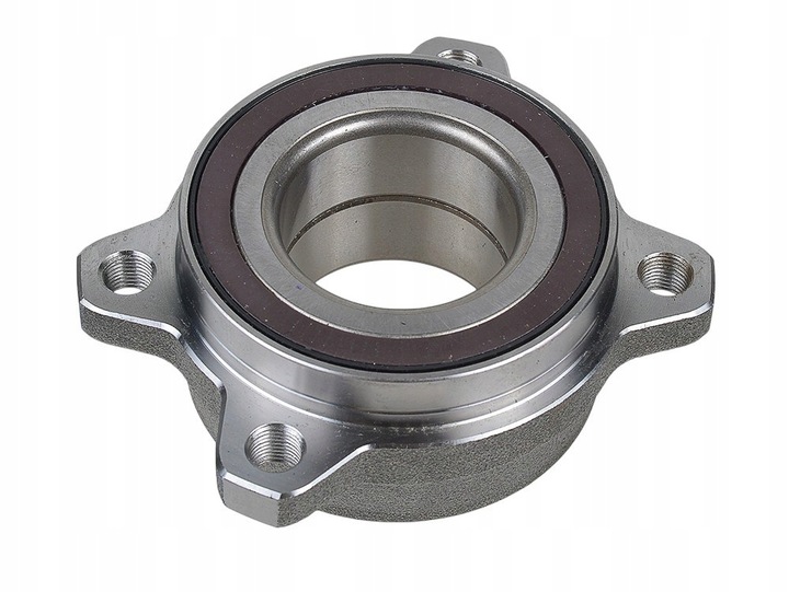 фото №2, Набір підшипник koła??? vw touareg 3.0 3.6 4.2 10