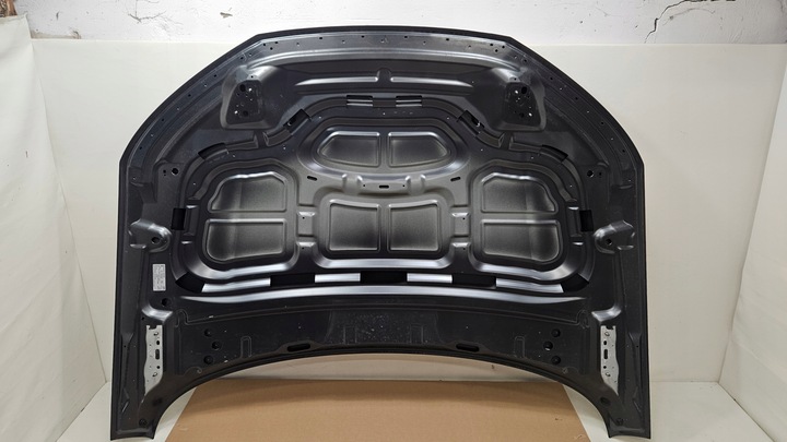 фото №11, Капот кришка двигуна audi q5 ii 80a оригінальна