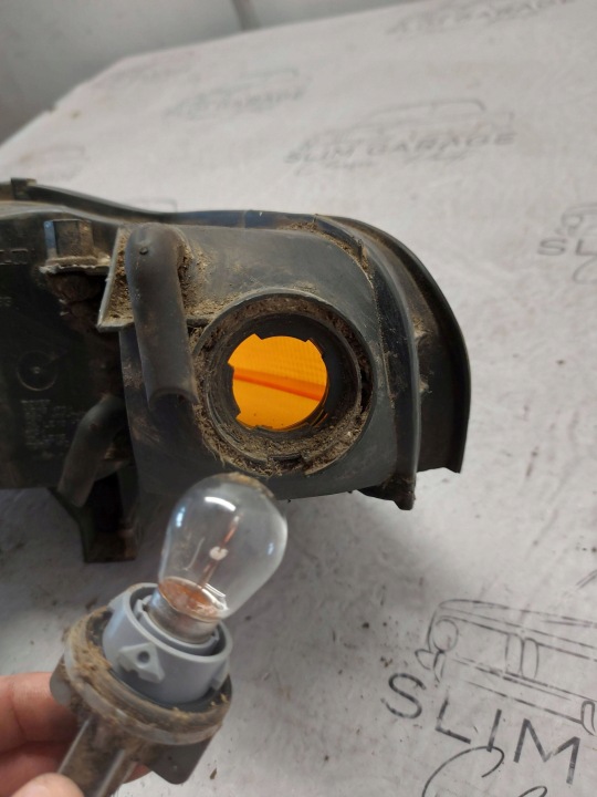 фото №10, Rover 400 414 - 416 - 420 1995 фара права перед англієць 54532733