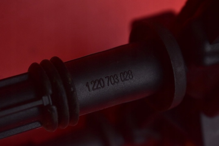 фото №9, Котушка запалювання 09153250 0221503469 5wk9184 opel signum c 2.2 direct 155 km