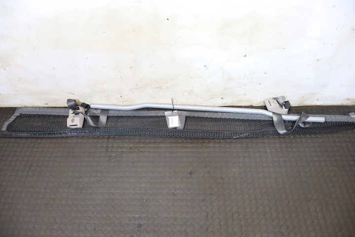 фото №4, Сетка полки внутренней daf xf 106 рестайлинг 480 ft