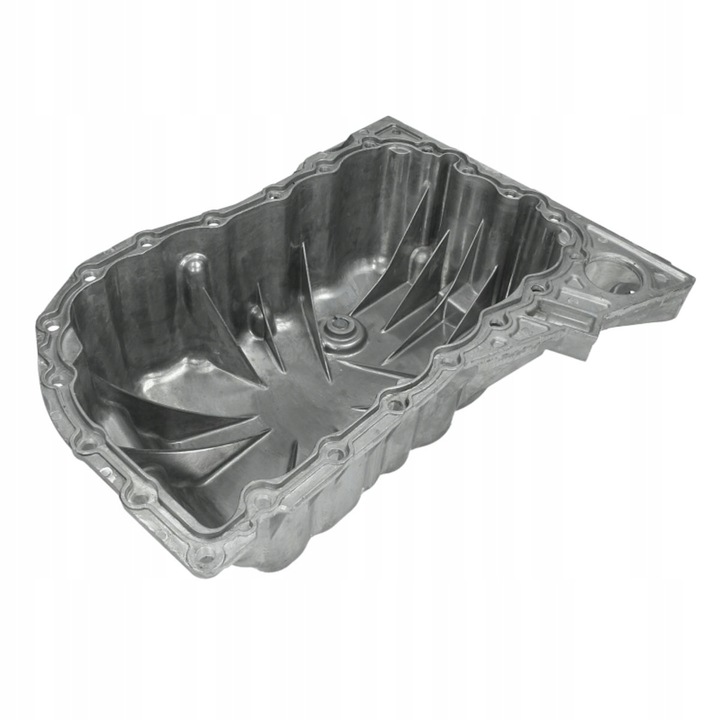 фото №1, Піддон масляна blic