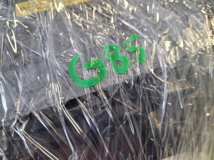 фото №11, Nissan qashqai j11 ii решётка радиатора решётка радиатора решётка радиатор 623104ea1a