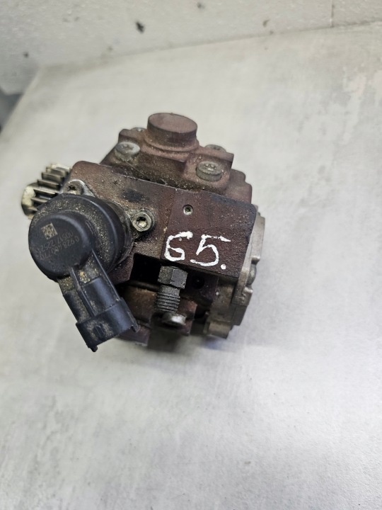 фото №11, Насос паливна рейка  renault laguna iii 2.0 dci 0445010223 h8200690744