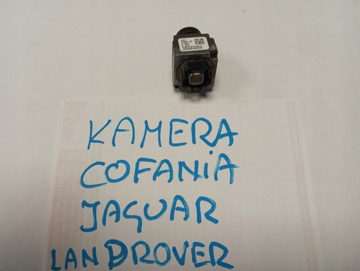 фото №5, Камера заднего хода land rover range rover sport l494 jj3219g590bb