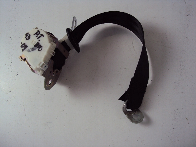 фото №1, Pas безопасности правые зад audi a3 8p0 03-