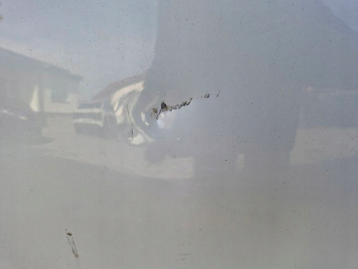 фото №9, Mini r56 капот крышка двигателя перед передняя