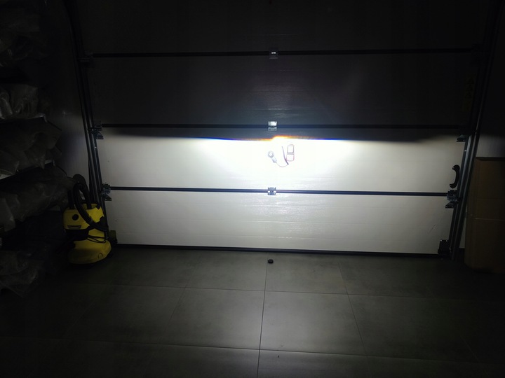 фото №13, Линзы biled би-led 2,5" mini h7 крепление g5